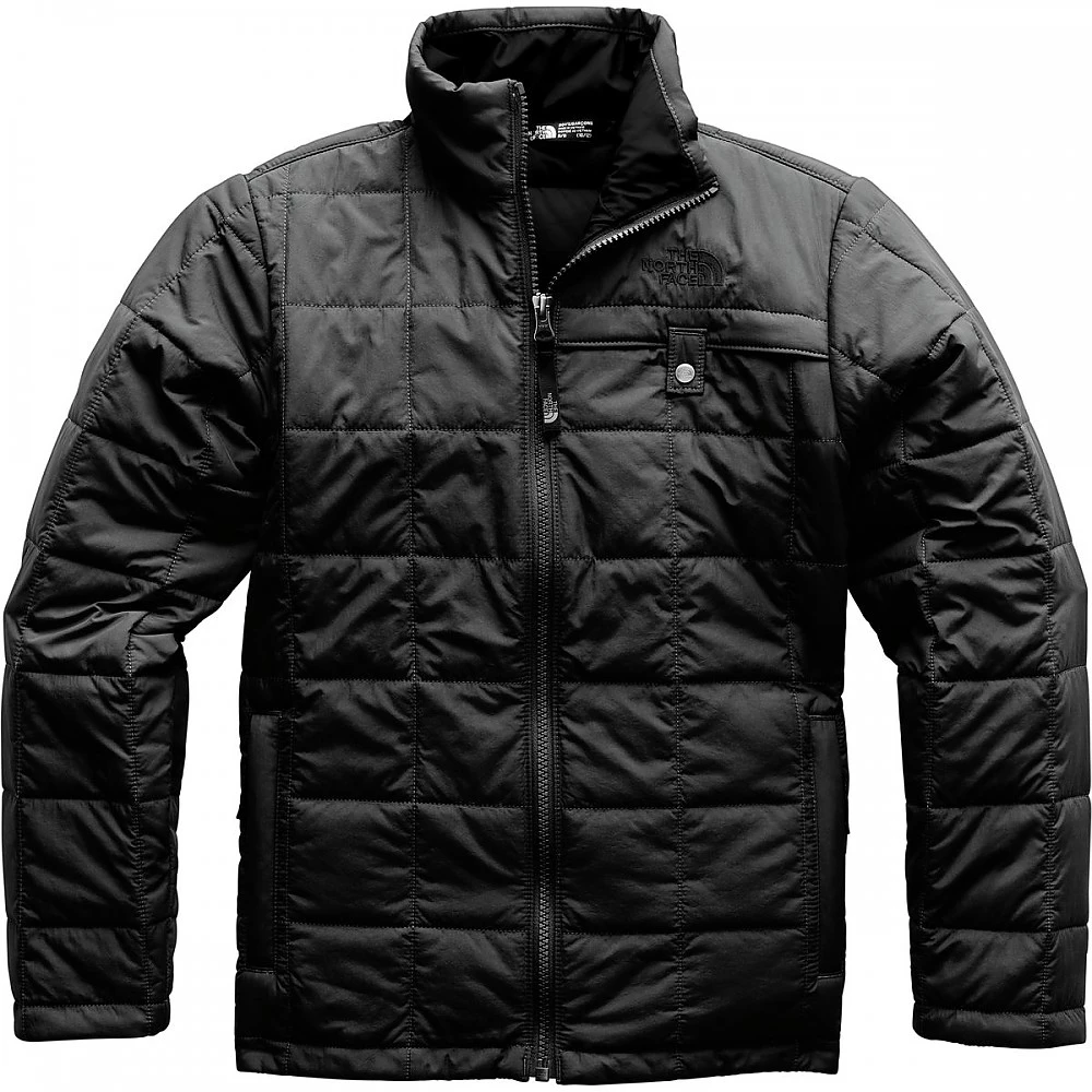 The North Face Harway Jacket 7 The North Face Harway Jacket - Image 7