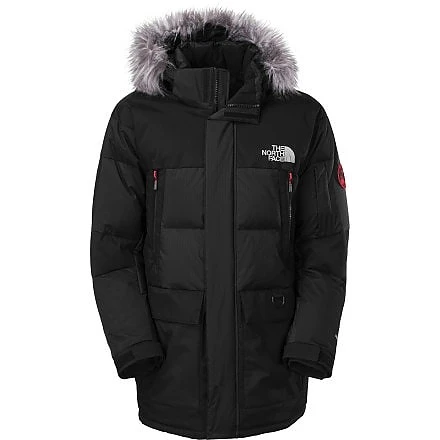 The North Face Vostok Parka 1 The North Face Vostok Parka