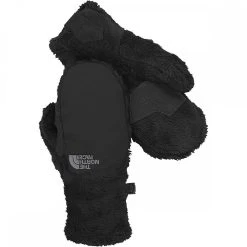 The North Face Denali Thermal Mitt -The North Face Online TNFBK 7