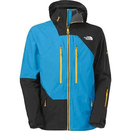 The North Face Free Thinker Jacket 4 The North Face Free Thinker Jacket - Image 4