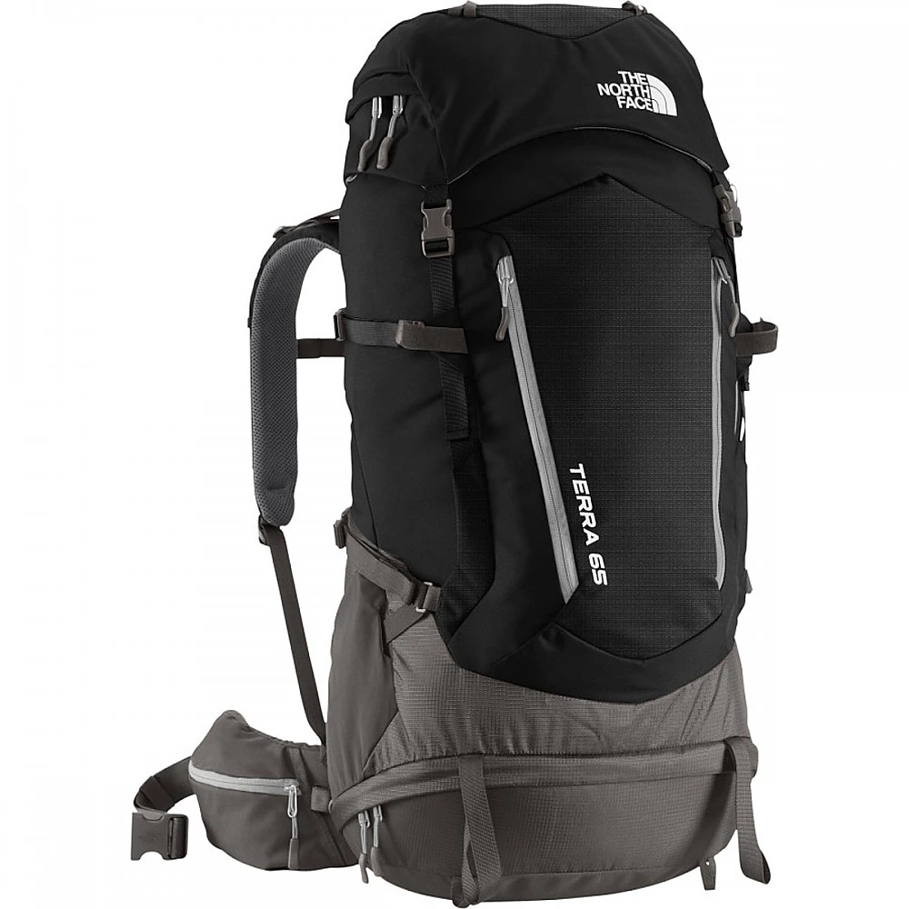 The North Face Terra 65 1 The North Face Terra 65