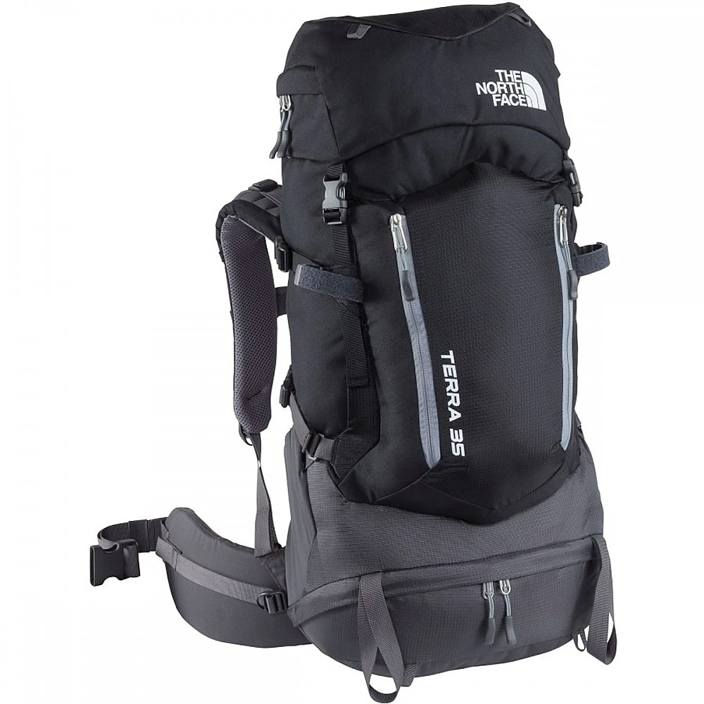 The North Face Terra 35 5 The North Face Terra 35 - Image 5