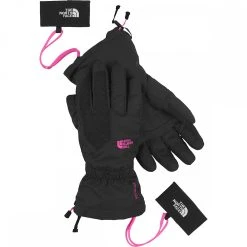 The North Face Montana Glove -The North Face Online TNFBLAPK