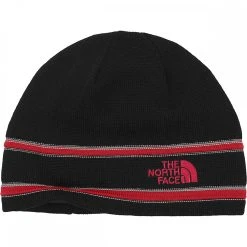 The North Face Logo Beanie