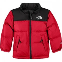The North Face Nuptse Jacket -The North Face Online TNFRD 1