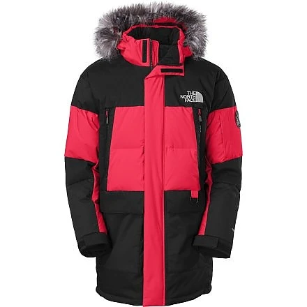 The North Face Vostok Parka 3 The North Face Vostok Parka - Image 3