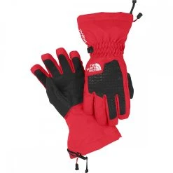 The North Face Montana Glove -The North Face Online TNFREDBK 1