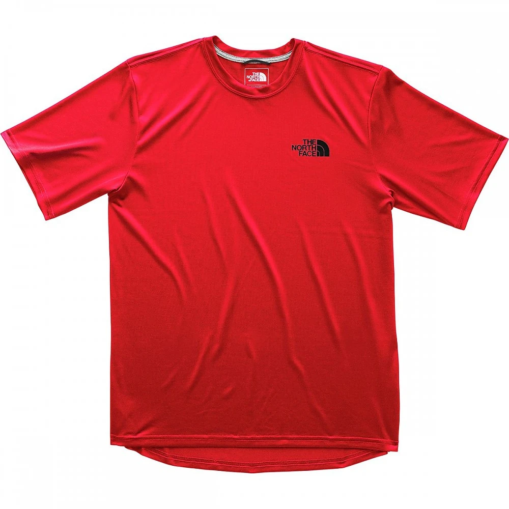 The North Face S/S Reaxion Crew 10 The North Face S/S Reaxion Crew - Image 10