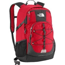 The North Face Heckler 29 The North Face Heckler -The North Face Online TNFREDGRE 1