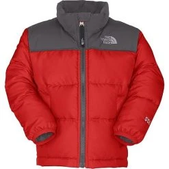The North Face Nuptse Jacket -The North Face Online TNFREDGRE
