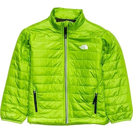 The North Face Blaze Jacket 14 The North Face Blaze Jacket - Image 14