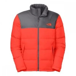 The North Face Nuptse Jacket -The North Face Online VALORAGRE