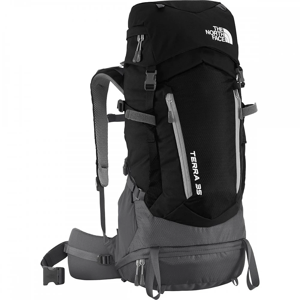 The North Face Terra 35 19 The North Face Terra 35 - Image 19