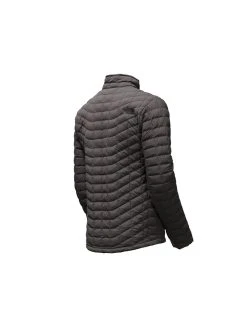 The North Face Men's Stretch Thermoball Full Zip Jacket -The North Face Online a2tc9 0c5asphaltgreyalt1