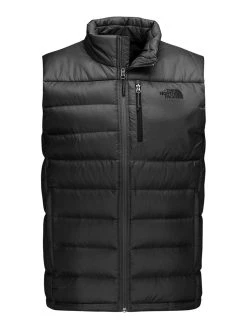 The North Face Men's Aconcagua Vest -The North Face Online a2tcd tnfblack 0b591f93 d9a1 4d2d a37e 049cd4f8e83c