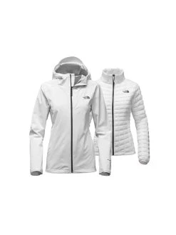 The North Face Women's Thermoball Triclimate Jacket -The North Face Online a2tdk fn4tnfwhite 99a85b51 941c 40c9 aa8b f56e1d80c20c
