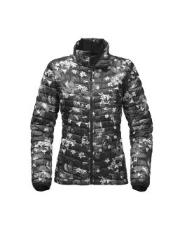 The North Face Women's Thermoball Triclimate Jacket -The North Face Online a2tdk dyytnfmediumgreyheatheralt1