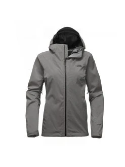 The North Face Women's Thermoball Triclimate Jacket -The North Face Online a2tdk dyytnfmediumgreyheatheralt3