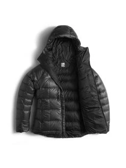 The North Face Women's Immaculator Down Parka -The North Face Online a2tf7 tnfblackalt2