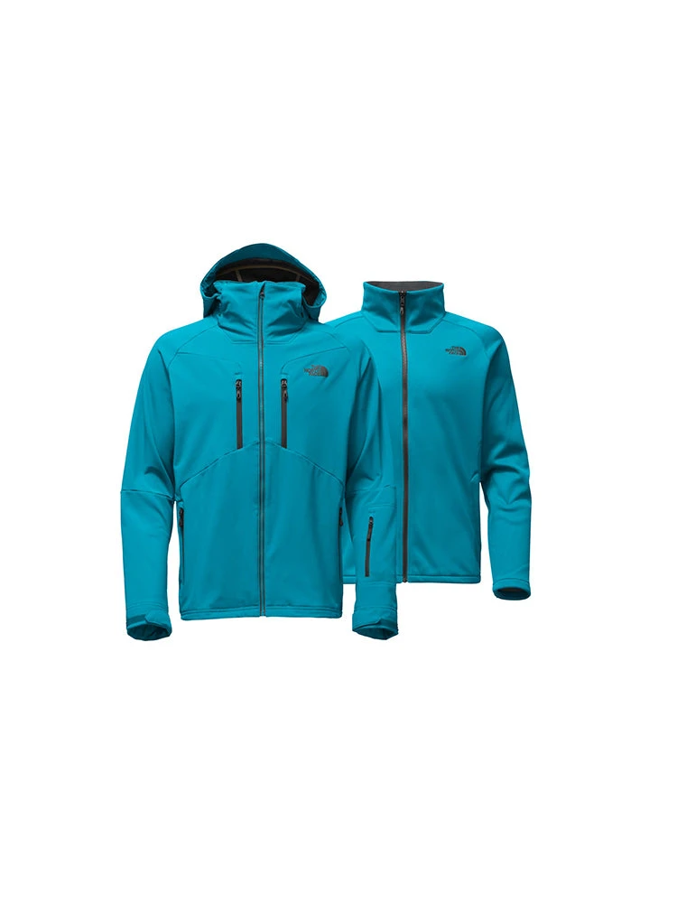 The North Face Men's Apex Storm Peak Triclimate Jacket 2 The North Face Men's Apex Storm Peak Triclimate Jacket - Image 2