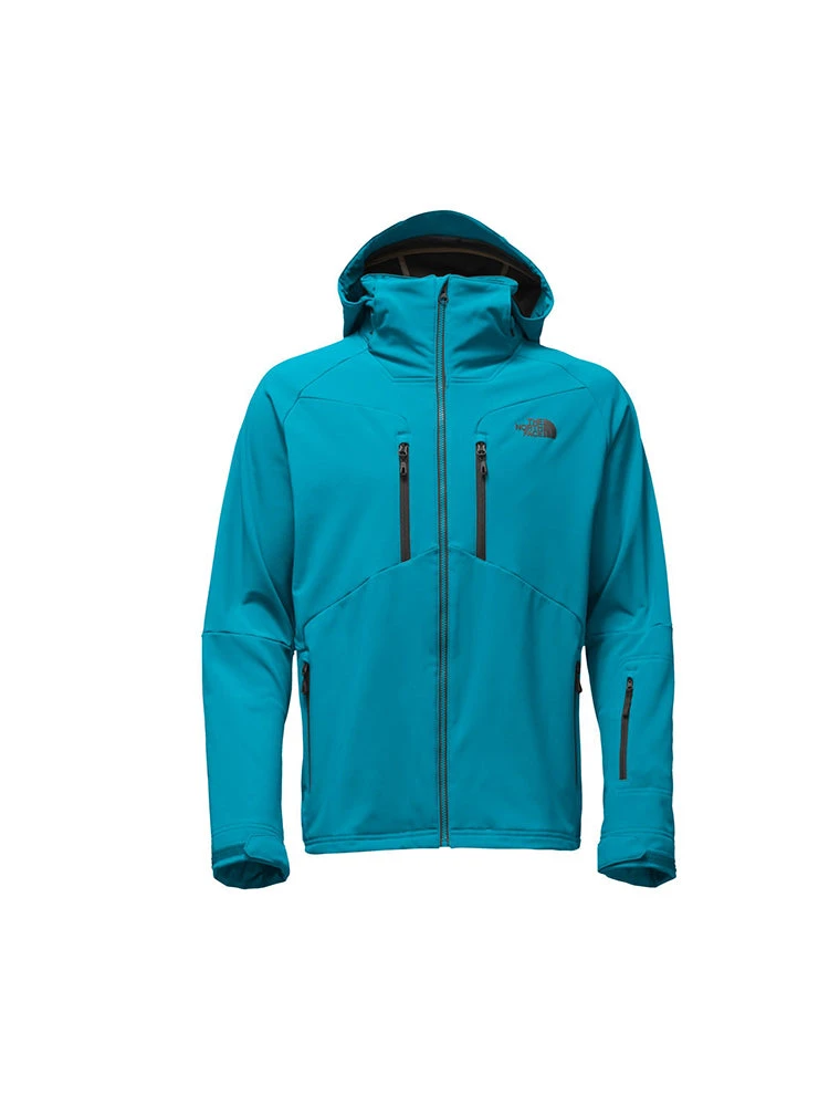 The North Face Men's Apex Storm Peak Triclimate Jacket 3 The North Face Men's Apex Storm Peak Triclimate Jacket - Image 3