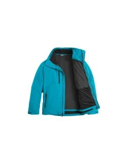 The North Face Men's Apex Storm Peak Triclimate Jacket 7 The North Face Men's Apex Storm Peak Triclimate Jacket -The North Face Online a2tjh d7qbrilliantbluealt3