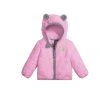 The North Face Infant Plushee Bear Hoodie