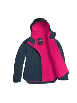 The North Face Women's Apex Flex GRX Jacket -The North Face Online a2vcf 40qinkbluealt1
