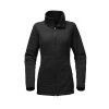The North Face Women's Knit Stitch Fleece Jacket