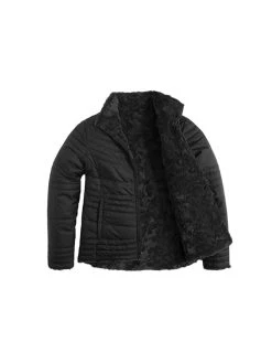 The North Face Women's Mossbud Swirl Jacket -The North Face Online a33pl jk3tnfblackalt2