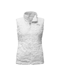 The North Face Women's Mossbud Swirl Vest -The North Face Online a33pm fn4tnfwhitealt1