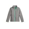 The North Face Girls' Thermoball Full Zip Jacket