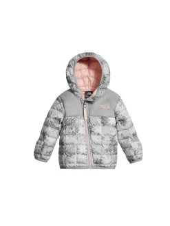 The North Face Infant Thermoball Hoodie -The North Face Online a34ue wyntnfwhitesnowflakefairisleprint bcaebcee 173f 4ef9 a4b4 fd70cf704c92