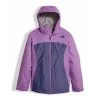 The North Face Girls' Osolita Triclimate Jacket
