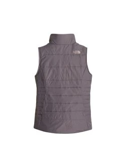 The North Face Girls' Harway Vest -The North Face Online a34x3 hcwrabbitgreyalt1