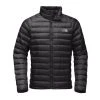 The North Face Men's Trevail Jacket
