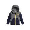 The North Face Infant Glacier Full Zip Hoodie