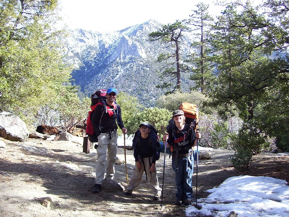 The North Face XTC Midweight Crew 8 The North Face XTC Midweight Crew - Image 8