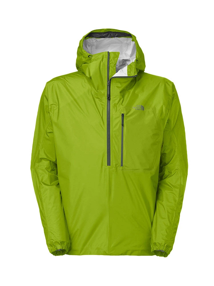 The North Face Men's Fuseform Cesium Anorak 2 The North Face Men's Fuseform Cesium Anorak - Image 2