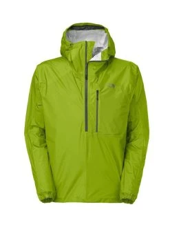 The North Face Men's Fuseform Cesium Anorak