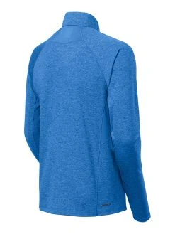 The North Face Men's Impulse Active 1/4 Zip -The North Face Online cks1 blueasterheather shadybluealt1