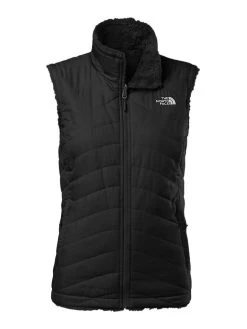 The North Face Women's Mossbud Swirl Reversible Vest