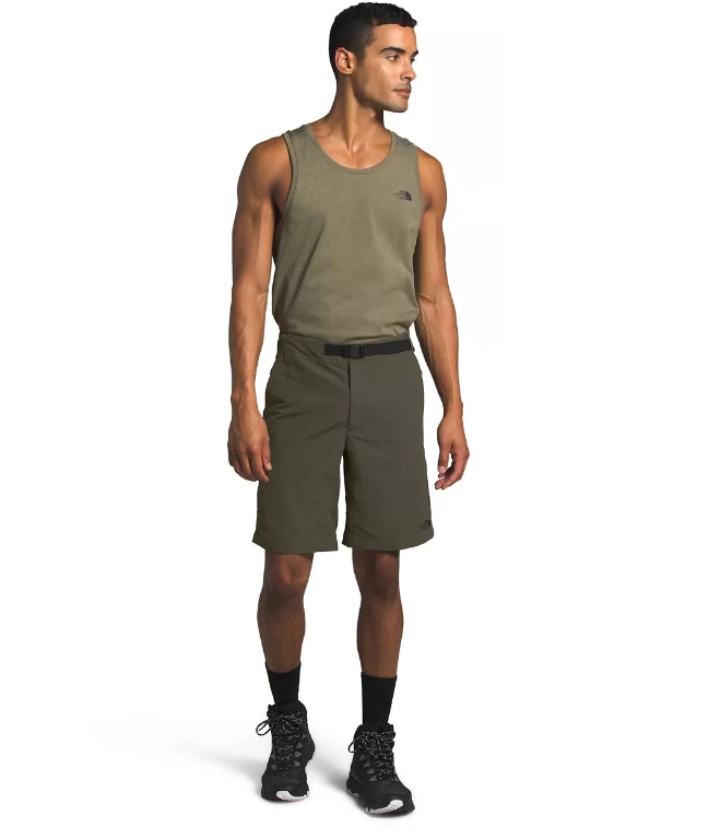 The North Face Paramount Cargo Short 18 The North Face Paramount Cargo Short - Image 18
