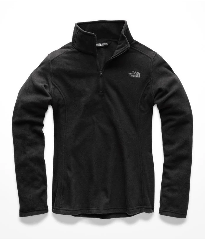 The North Face Glacier 1/4 Zip 5 The North Face Glacier 1/4 Zip - Image 5