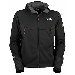 The North Face Cipher Windstopper Jacket 6 The North Face Cipher Windstopper Jacket - Image 6