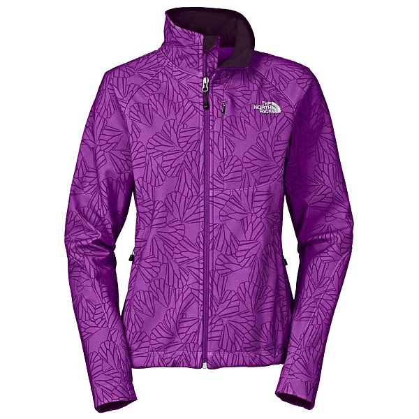 The North Face Apex Bionic Jacket 3 The North Face Apex Bionic Jacket - Image 3