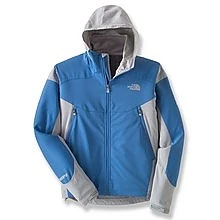 The North Face Cipher Windstopper Jacket 24 The North Face Cipher Windstopper Jacket - Image 24