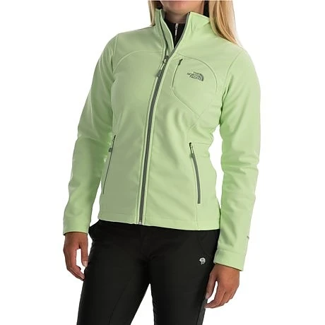 The North Face Apex Bionic Jacket 7 The North Face Apex Bionic Jacket - Image 7