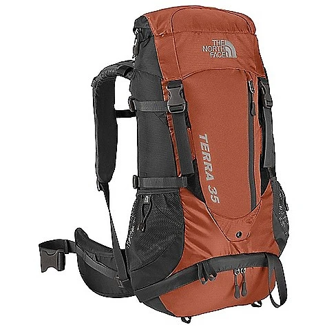 The North Face Terra 35 9 The North Face Terra 35 - Image 9