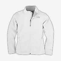 The North Face Apex Bionic Jacket 19 The North Face Apex Bionic Jacket - Image 19